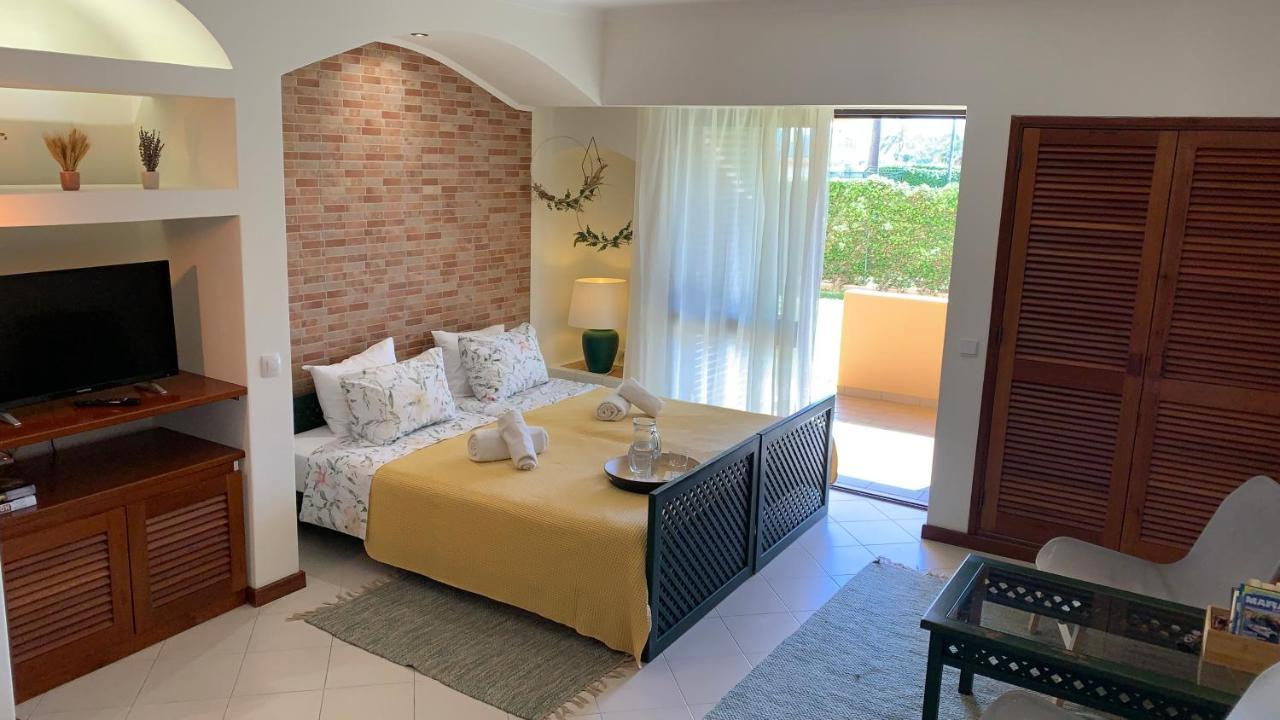 Apartamento Bela Vista Albufeira Exterior foto