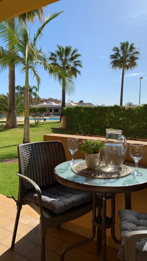 Apartamento Bela Vista Albufeira Exterior foto