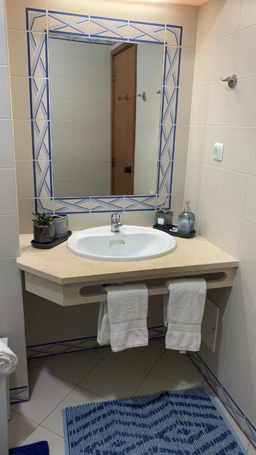 Apartamento Bela Vista Albufeira Exterior foto