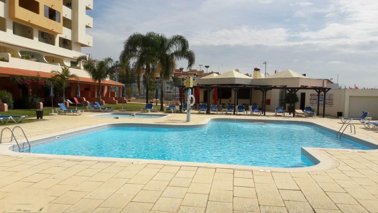 Apartamento Bela Vista Albufeira Exterior foto