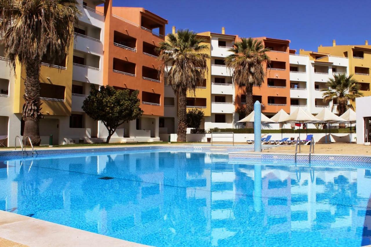 Apartamento Bela Vista Albufeira Exterior foto